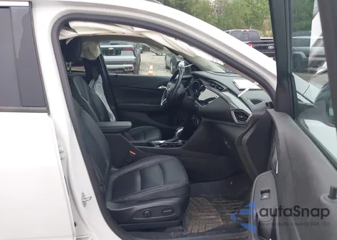 2020 Buick Encore Gx Awd Essence z USA, uszkodzony, nr VIN KL4MMGSL8LB116040